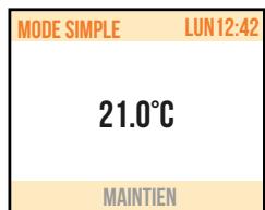 EQUATION Murano - Premiere mise en MARCHE - 3