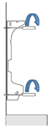 EQUATION Murano - Pose du radiateur: - 15