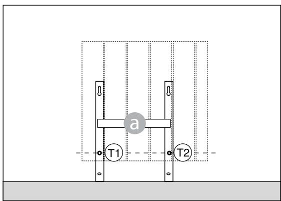 EQUATION Murano - Pose du radiateur: - 6