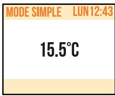 EQUATION Murano - Mode SIMPLE - 5
