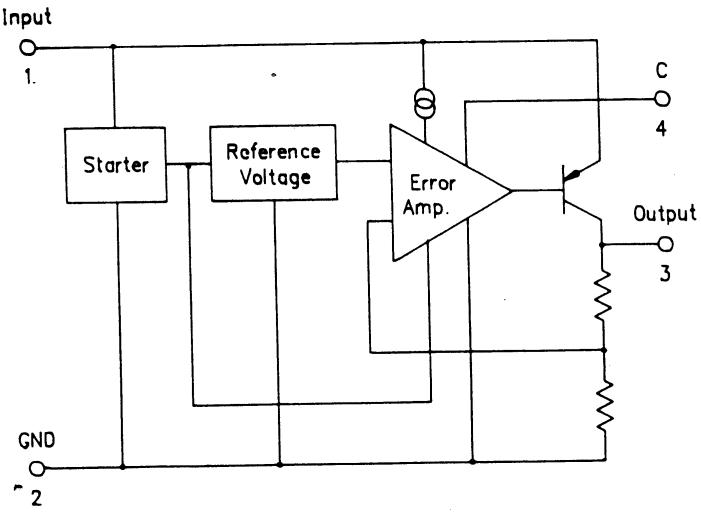 AIWA Aiwa wr-d1000 - TRANSISTORS - 6