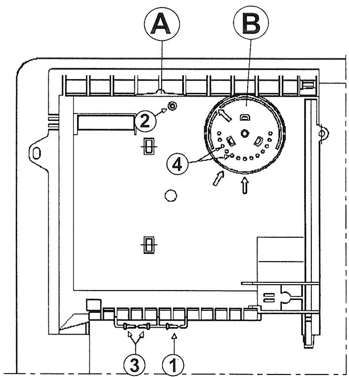 ATLANTIC rsghep8 - III - Dispositif économiseur d'énergie - 1
