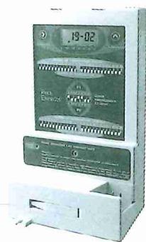 ATLANTIC rsghep8 - VIII - Curseur commutateur manuel de mode : ① - 1