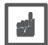 DELONGHI Stilo - Pictogrammes utilises dans CETTE NOTICE - 3