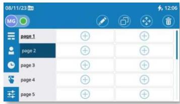 ALCATEL-LUCENT ALE-300 - ALE-500/ALE-400 - 5