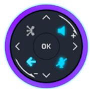 ALCATEL-LUCENT ALE-300 - En cours de conversation - 1