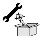 ALCATEL-LUCENT ALE-300 - Retirer ou installer le kit de personnelisation - 1