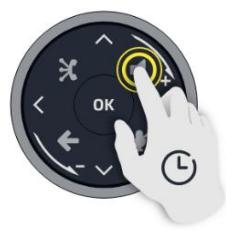 ALCATEL-LUCENT ALE-300 - Mouvement du Smart Pad - 2