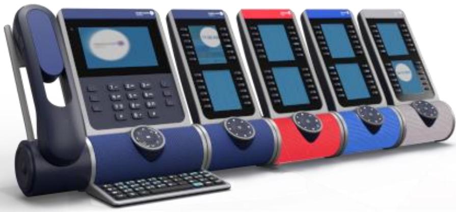 ALCATEL-LUCENT ALE-300 - Description - 1