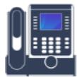 ALCATEL-LUCENT ALE-300 - Actions dispensibles : - 5