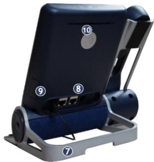 ALCATEL-LUCENT ALE-300 - www.al-enterprise.com/fr-fr - 4