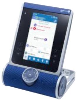 ALCATEL-LUCENT ALE-300 - Options de commande et accessoires pris en charge - 3