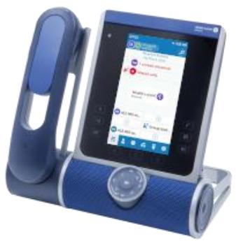 ALCATEL-LUCENT ALE-300 - Options de commande et accessoires pris en charge - 1