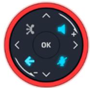 ALCATEL-LUCENT ALE-300 - En cours de conversation - 3