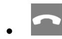 ALCATEL-LUCENT ALE-300 - Statut téléphonique du contact supervisé - 1