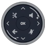 ALCATEL-LUCENT ALE-300 - Smart Pad - 1