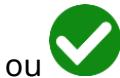 ALCATEL-LUCENT ALE-400 - Créer un nouveau contact à partir des résultats de la recherche - 6