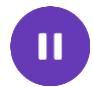 ALCATEL-LUCENT ALE-400 - Mettre un appel en attente/reprene du appel en attente - 2