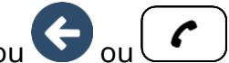 ALCATEL-LUCENT ALE-400 - Créer un contact - 11
