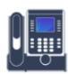 ALCATEL-LUCENT ALE-400 - Contacts - 9