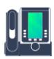 ALCATEL-LUCENT ALE-400 - Contacts - 5