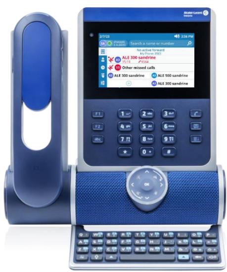 ALCATEL-LUCENT ALE-400 - 2
