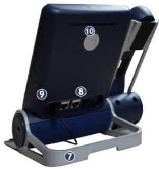 ALCATEL-LUCENT ALE-400 - www.al-enterprise.com/fr-fr - 4