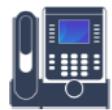 ALCATEL-LUCENT ALE-500 - Fiche de contact - 4