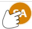 ALCATEL-LUCENT ALE-500 - Actions disponibles : - 5