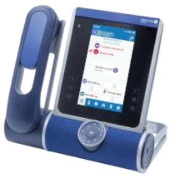 ALCATEL-LUCENT ALE-500 - Options de commande et accessoires pris en charge - 1