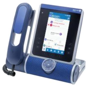 ALCATEL-LUCENT ALE-500 - Options de commande et accessoires pris en charge - 2