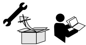 ALCATEL-LUCENT ALE-500 - Retirer ou installer le kit de personnelisation - 8