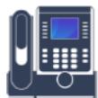 ALCATEL-LUCENT ALE-500 - Actions dispensibles : - 4
