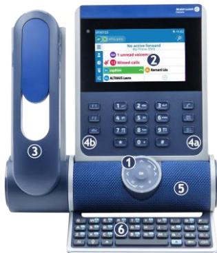 ALCATEL-LUCENT ALE-500 - www.al-enterprise.com/fr-fr - 2