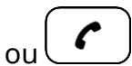 ALCATEL-LUCENT ALE-500 - Créer un nouveau contact à partir des résultats de la recherche - 9
