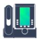 ALCATEL-LUCENT ALE-500 - Contacts - 5