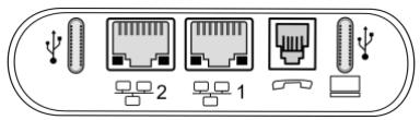 ALCATEL-LUCENT ALE-500 - Préquis - 1