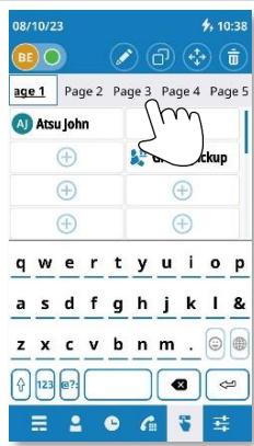 ALCATEL-LUCENT ALE-500 - ALE-500/ALE-400 - 4