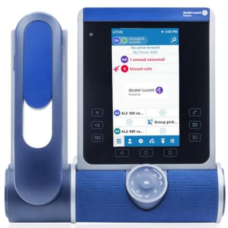 ALCATEL-LUCENT ALE-500 - 1