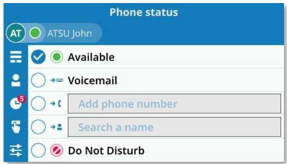 ALCATEL-LUCENT ALE-500 - Routaged'appels - 1