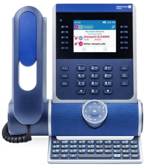 ALCATEL-LUCENT ALE-500 - 3