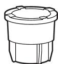 ZIBRO Zibro LC 300 - L THE 'VENT' INDICATOR - 5