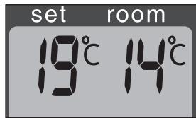 ZIBRO Zibro LC 300 - E TEMPERATUREINSTELLUNG - 1