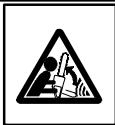 MCCULLOCH CS 420T Tronçonneuse - IDENTIFICATION OF SYMBOLS - 11