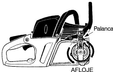 MCCULLOCH CS 420T Tronçonneuse - MONTAJE - 1