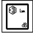 MCCULLOCH CS 420T Tronçonneuse - IDENTIFICATION OF SYMBOLS - 7