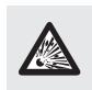 LIVARNO IAN 367070.2101 - WARNING! DANGER OF CHEMICAL BURNS! - 1