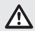 LIVARNO IAN 367070.2101 - WARNING! DANGER OF ELECTRIC - 1