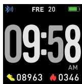 SILVERCREST MONTRE FITNESS CONNECTÉE  SFW200 - Smartwatch - 2