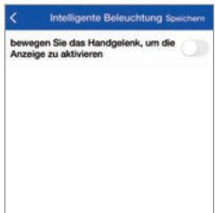 SILVERCREST MONTRE FITNESS CONNECTÉE  SFW200 - Intelligente Beleuchtung - 1